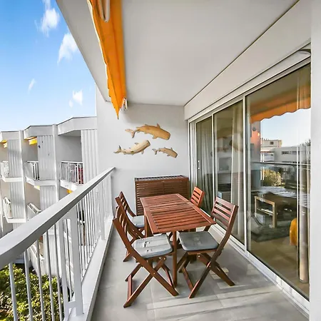 Moderne, Piscine, Parking Proche Des Plages Saint-Raphaël