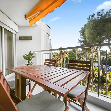 Apartman Moderne, Piscine, Parking Proche Des Plages *