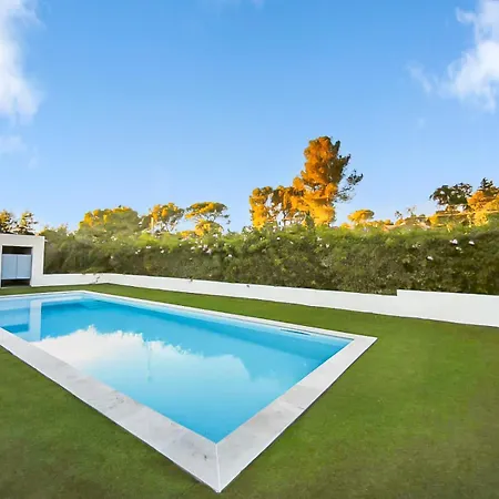 Moderne, Piscine, Parking Proche Des Plages Daire
