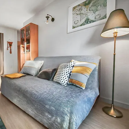 Appartement Moderne, Piscine, Parking Proche Des Plages *