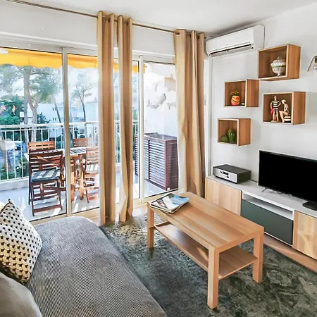 Moderne, Piscine, Parking Proche Des Plages Saint-Raphaël