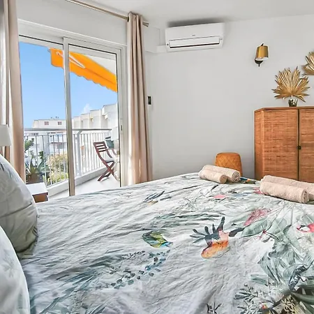 Moderne, Piscine, Parking Proche Des Plages * Saint-Raphaël